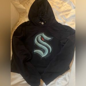 Seattle Sweatshirt